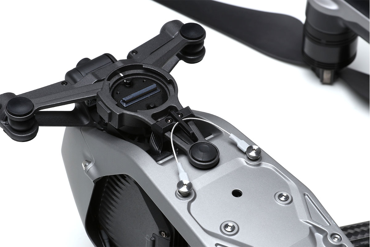 DJI 大疆 Inspire 2 （含X5S鏡頭，備用電池兩組，無(wú)人機(jī)和鏡頭保險(xiǎn)一年，喊話(huà)器一個(gè)，UTC飛行證等）