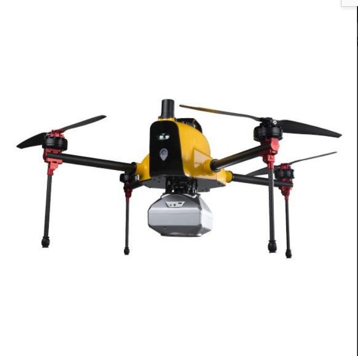 南方（nanfang） 智航 SF700A  無(wú)人機(jī) 電動(dòng)多旋翼無(wú)人機(jī)(內(nèi)含：多光譜，吊艙，軟件，保險(xiǎn))對(duì)稱(chēng)電機(jī)軸距≤700mm最大抗風(fēng)能力5級(jí)傾斜載荷作業(yè)時(shí)間≥45min SF700A