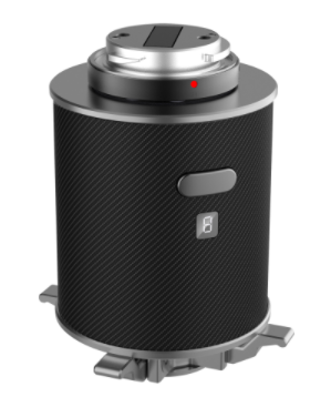 DJI大疆 TH4 無(wú)人機(jī) 四段拋投器 掛載數(shù)量 4 掛載重量10KG